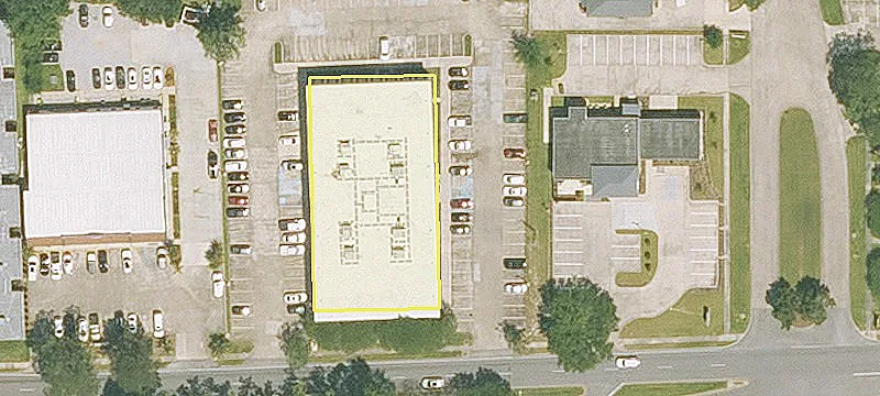 Baton Rouge Office Space Available