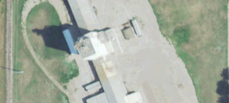 Industrial Land Ready For Development