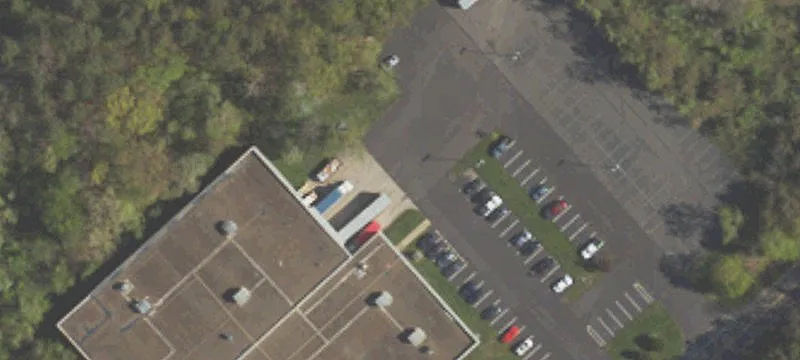 60,000 SF Industrial Building