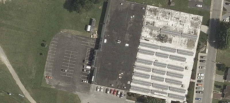 Milford Flex Space Opportunity