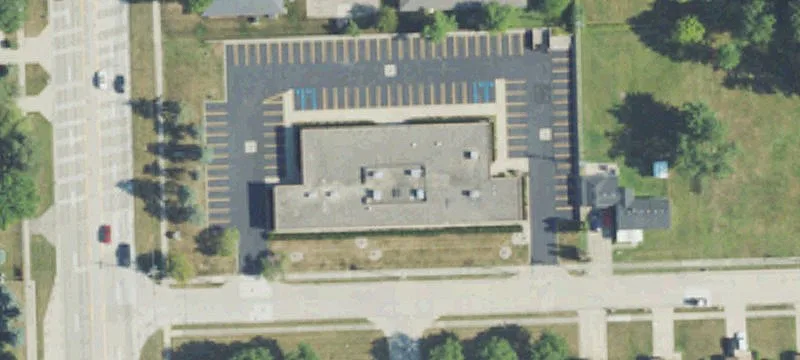 Medical Office Building For Sale
