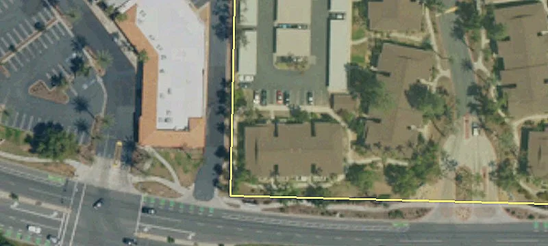 Redlands Neighborhood Center Retail Space