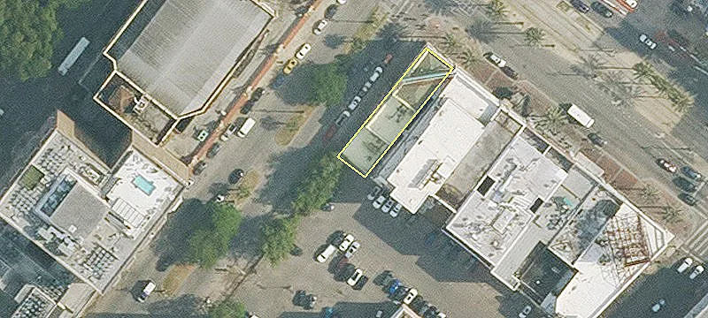 Turn-Key Restaurant Space Available