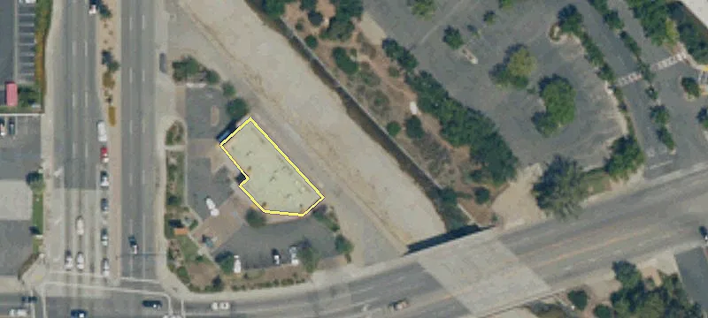 Retail Space in San Bernardino