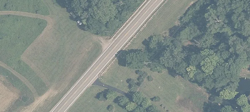 Industrial Land on US Highway