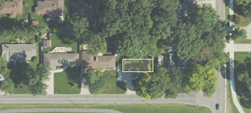 Industrial Property in Jackson, Michigan