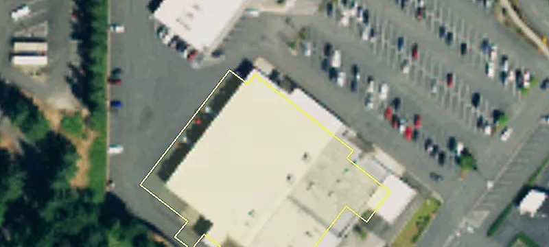 Redeveloping Retail Space in Shoreline