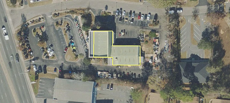 Prime Tallahassee Commercial Parkway Property