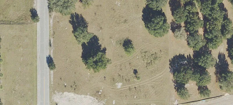 Commercial Land Parcel For Sale