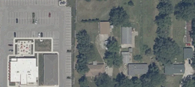 Prime Commercial Lot For Sale