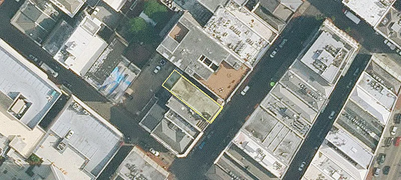 Historic French Quarter Development Opportunity