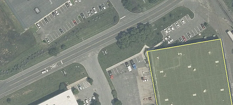 Industrial Space in Pureland Park