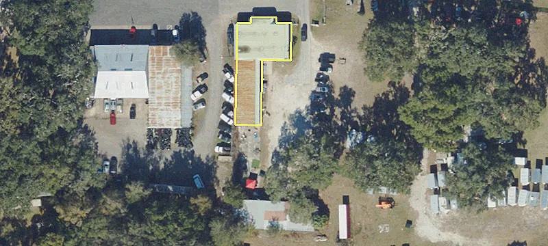 Wildwood Marketplace Retail Opportunity