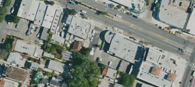 Temperature-Controlled Retail Space Available