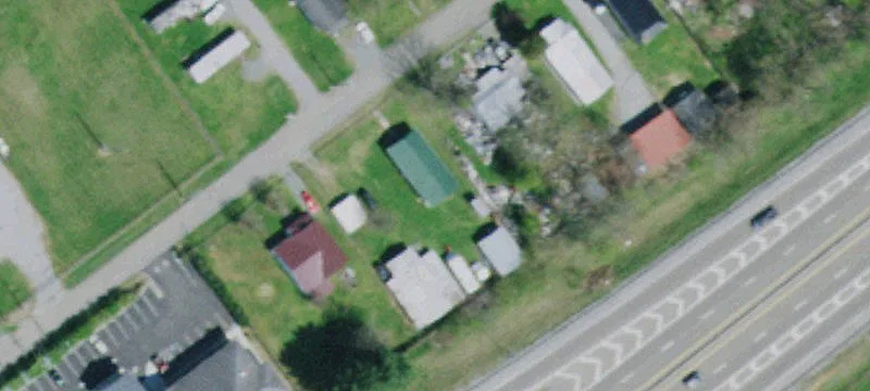 Prime Commercial Land Opportunity
