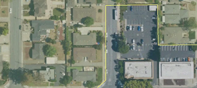 San Jose Office Building For Sale