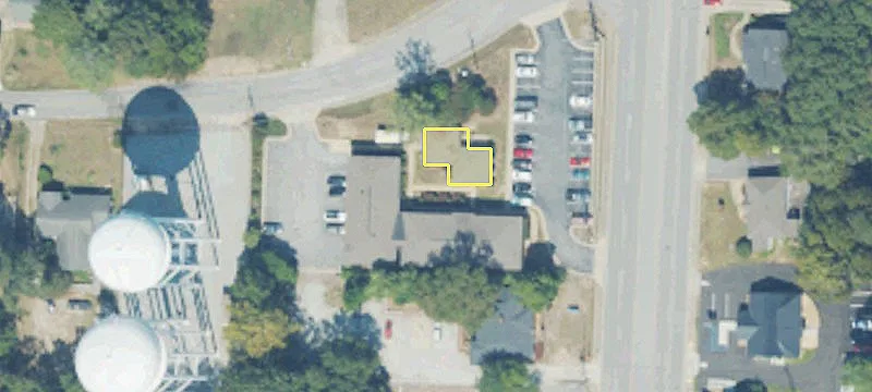 Mid-Columbus Office Complex For Sale