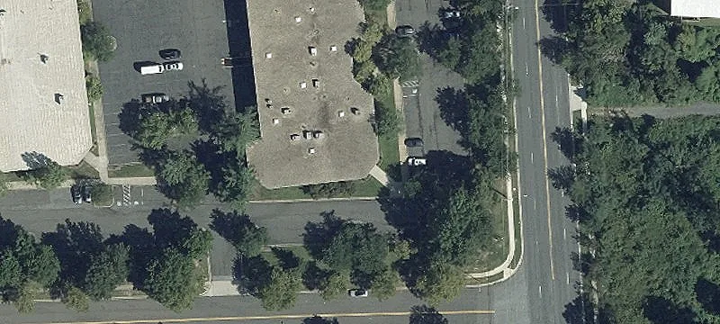 Industrial Space Near Capital Beltway