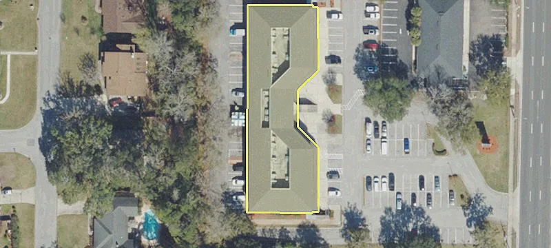 Retail/Office Space in Mandarin