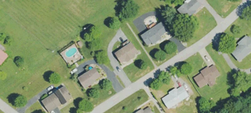 Development Land Near Walmart