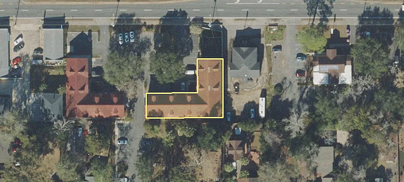 Centrally Located Office Suite