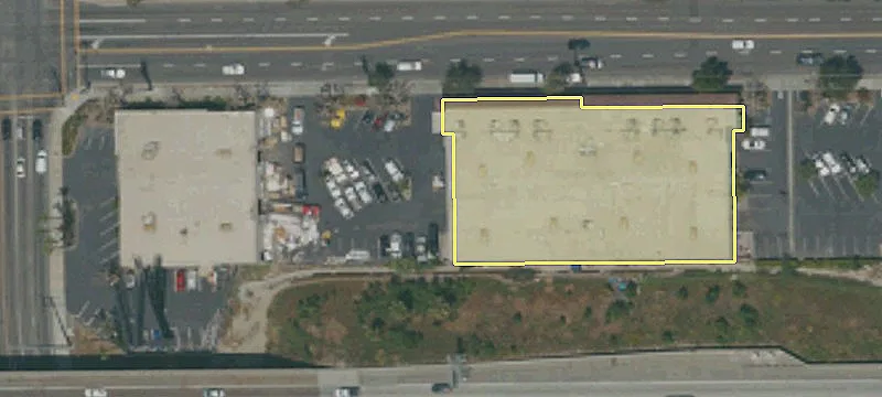 Garden Grove Office Suites For Sale