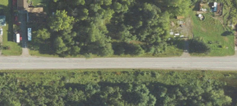 Prime Commercial Land Opportunity