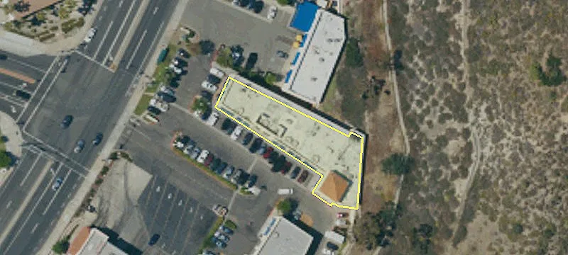Equipped Commercial Kitchen Space Available