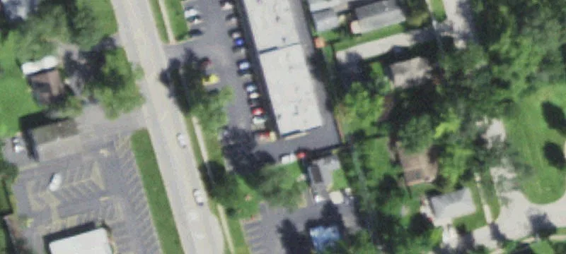 Industrial Building in Kane County