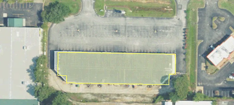 Retail Strip Mall For Sale