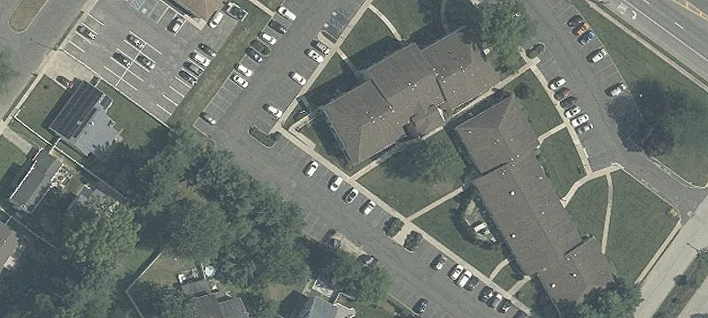 Medical Office Near Jefferson Hospital