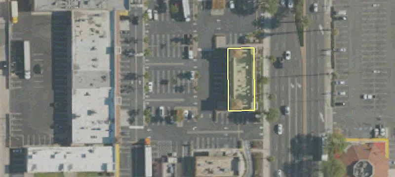Anaheim Retail Center Space Available