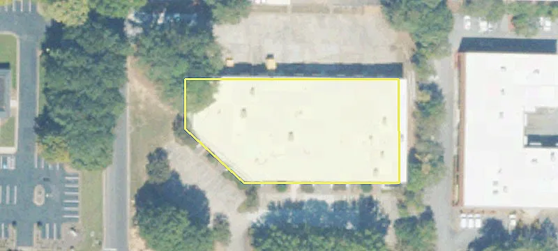 Industrial Space Available For Lease
