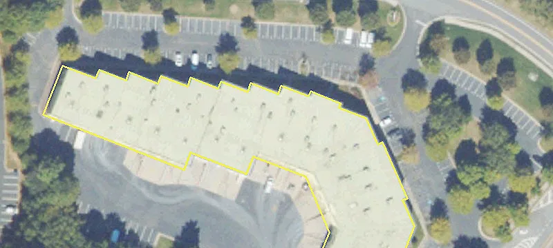 Air Conditioned Warehouse For Sale