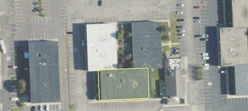 High Profile Office Space Available