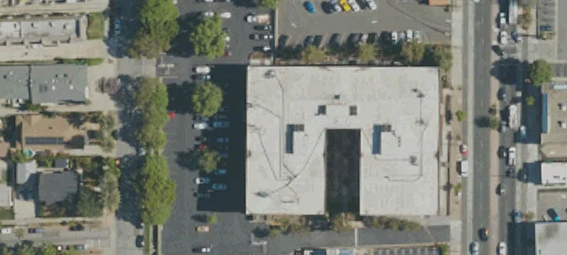 South Pasadena Class A Office