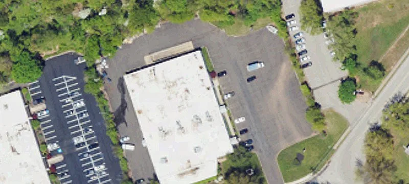Fort Washington Flex/Office Building