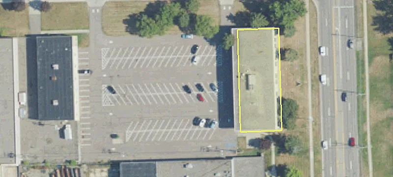Renovated Office Space For Lease