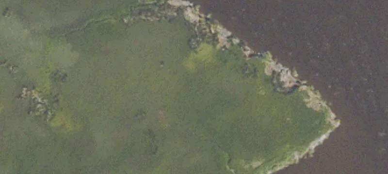 7,788 Acres Industrial-Zoned Waterfront Land