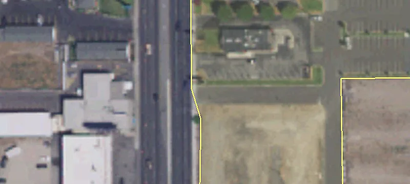 Prime Commercial Land for Lease