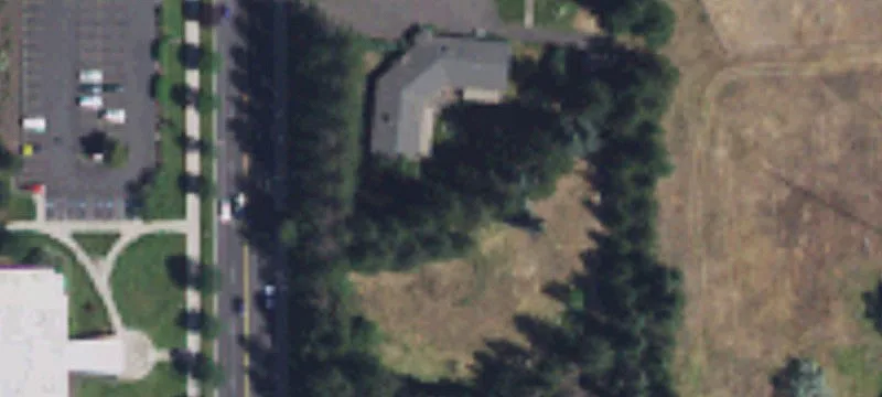South Hill Land for Lease