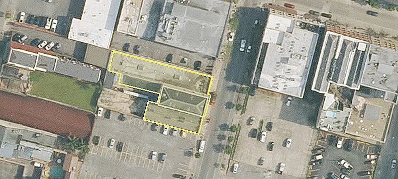 Magazine Street Flex Space Available