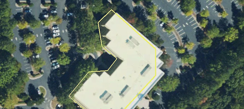 Cary Office Building For Sale