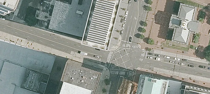 Retail Property in Hartford, CT