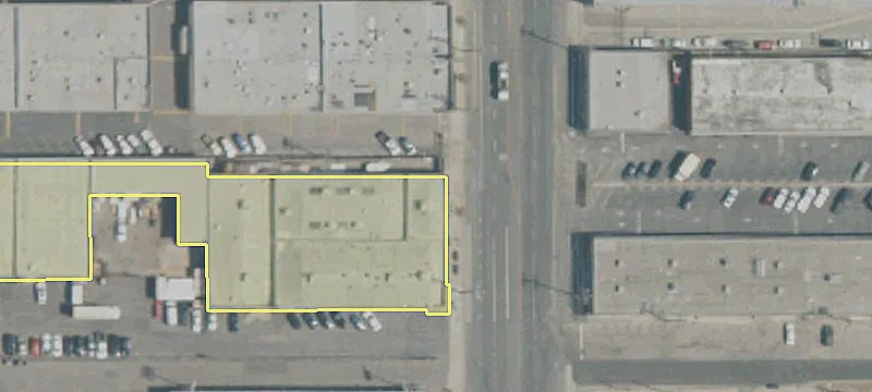 North Hollywood Warehouse Space Available