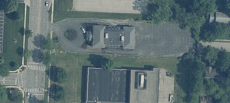 Mixed-Use Development in Worthington