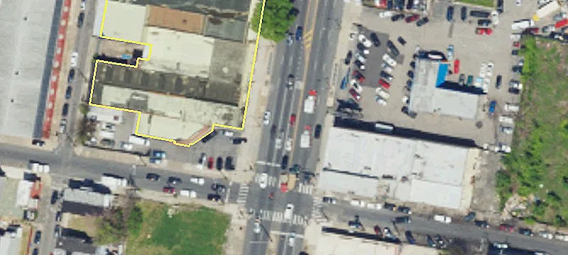 North Broad Street Development Opportunity
