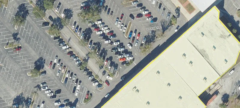 Ocala West Retail Space