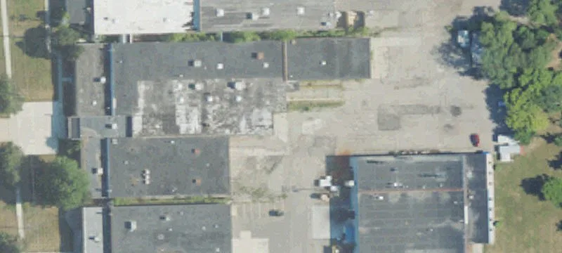 Warehouse/Manufacturing Facility Near I-75