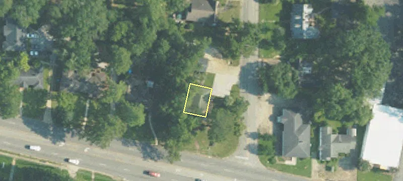 Prime Land Near Mixed-Use Development